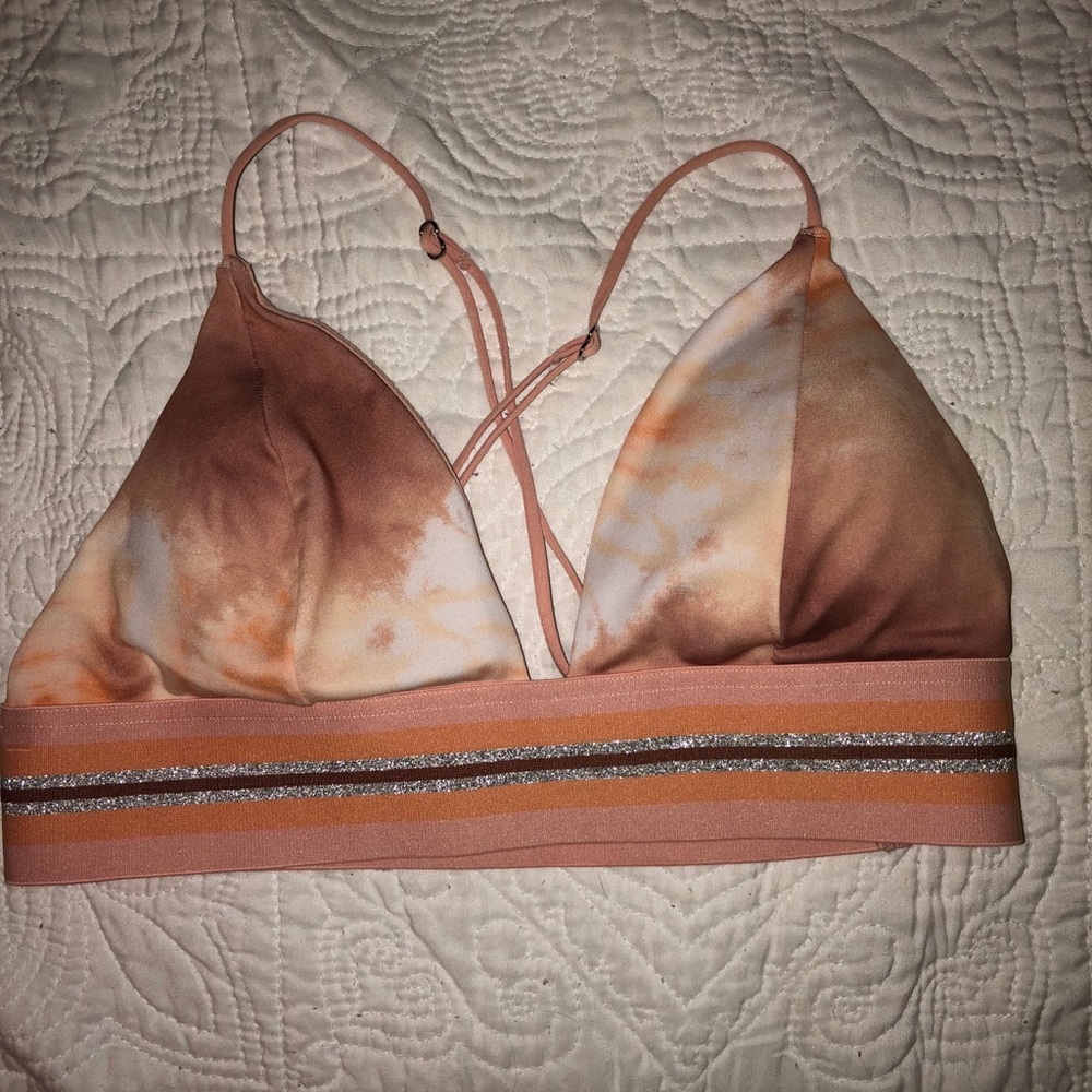 H&M bikini top